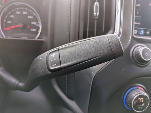 Used 2019 Chevrolet Silverado 1500 RST w/ All-Star Edition image 25