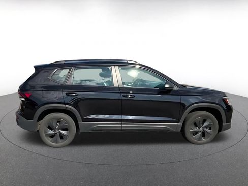 Used 2026 Volkswagen Taos S FWD image 15