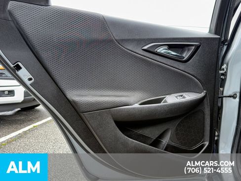 Used 2024 Chevrolet Malibu LT FWD image 12
