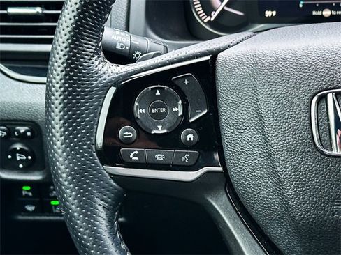 Used 2022 Honda Passport Elite image 23