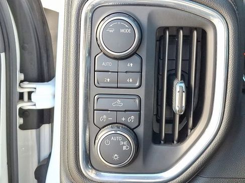 Used 2023 Chevrolet Silverado 3500 LT w/ Snow Plow Prep/Camper Package image 38