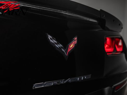 Used 2018 Chevrolet Corvette Grand Sport image 21