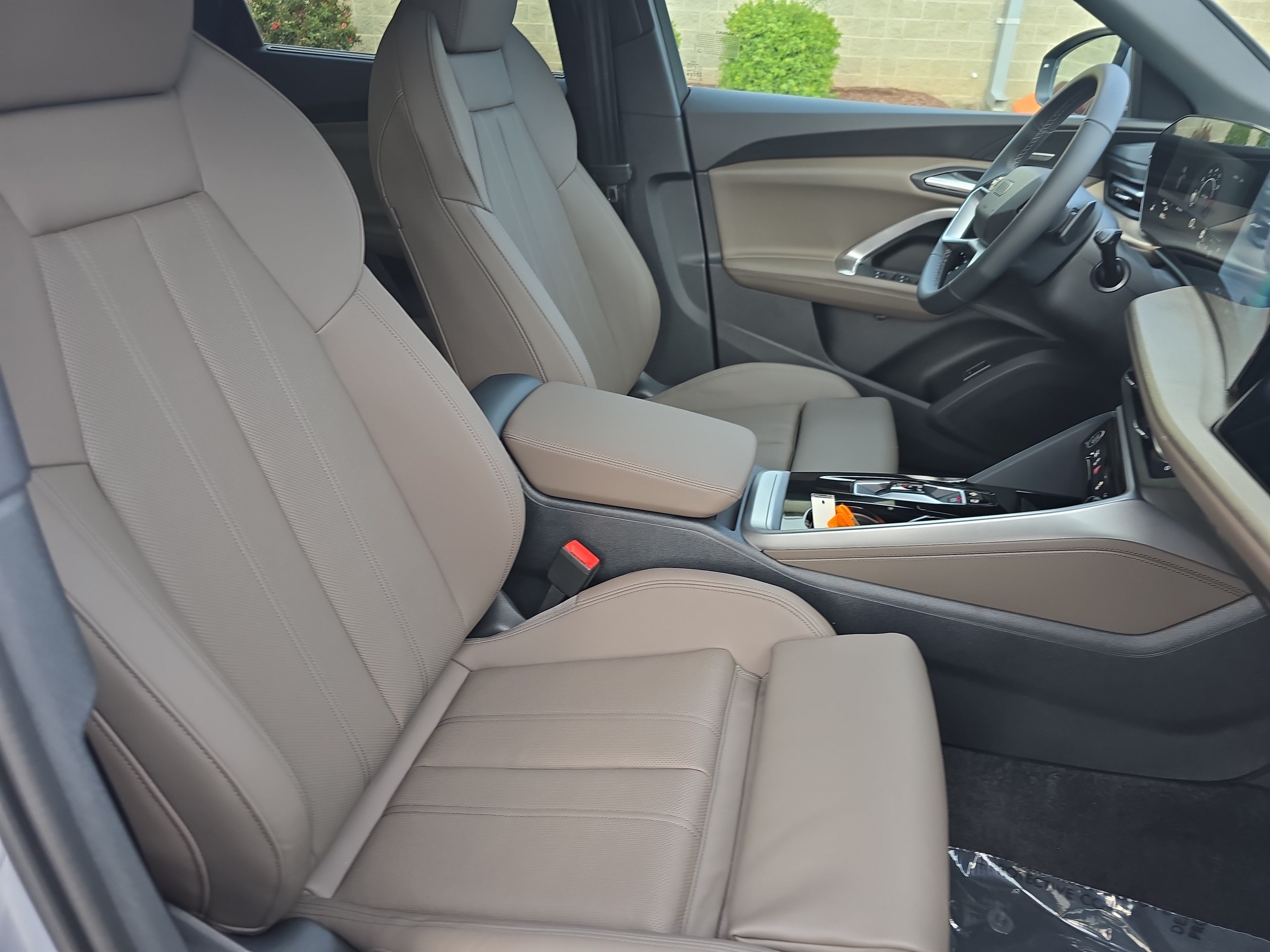 New 2026 Audi Q5 Premium Plus AWD/4WD image 10