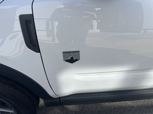 New 2026 Ford Bronco Sport Big Bend w/ Convenience Package image 14