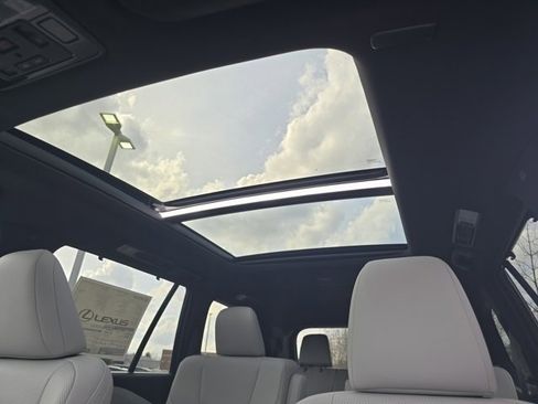 New 2026 Lexus TX 350 350 Premium image 9