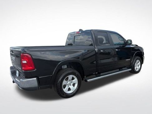 Used 2025 RAM 1500 Big Horn AWD/4WD image 5