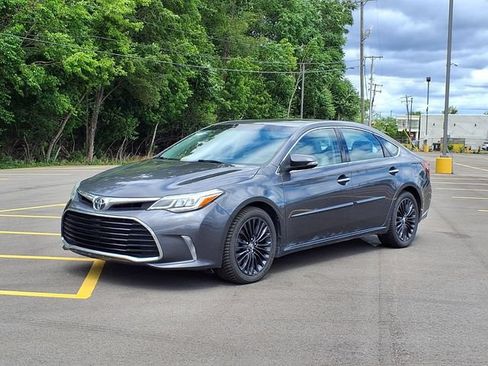 Used 2016 Toyota Avalon Touring w/ Protection Package FWD image 1