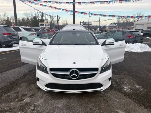Used 2019 Mercedes-Benz CLA 250 4MATIC image 9