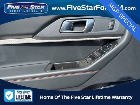New 2026 Ford Explorer ST-Line RWD image 27