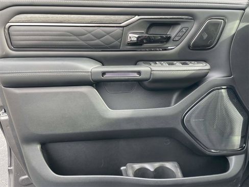 New 2026 RAM 1500 Limited image 26
