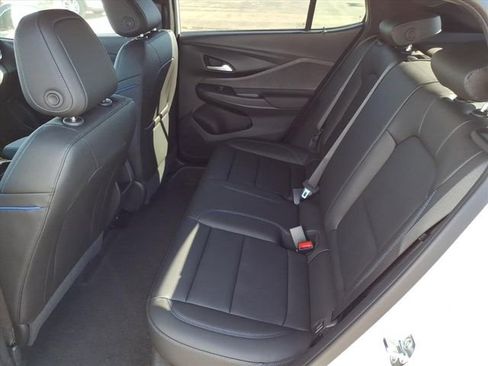 New 2026 Buick Envista Sport Touring w/ Convenience I Package image 7