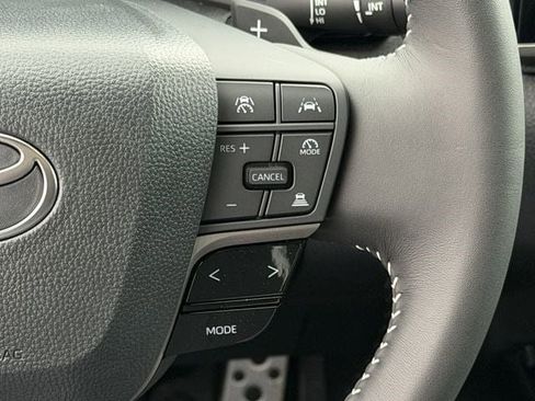 New 2026 Toyota Camry SE image 15