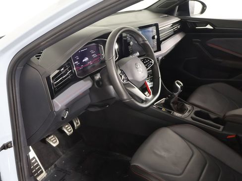 Used 2025 Volkswagen Jetta GLI Autobahn w/ GLI Black Package FWD image 24