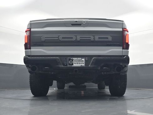 Used 2024 Ford F150 Raptor AWD/4WD image 24