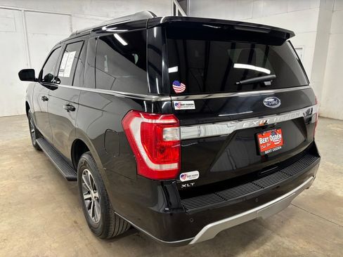 Used 2021 Ford Expedition XLT RWD image 5