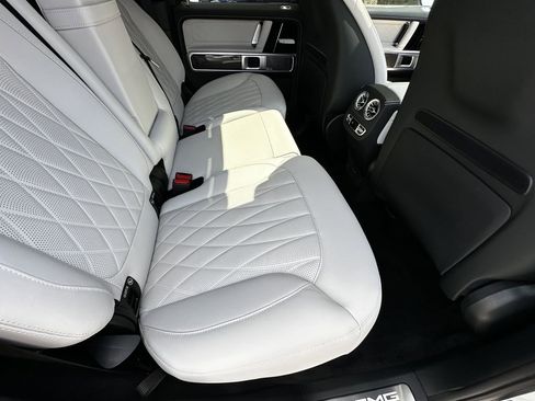 Certified 2026 Mercedes-Benz G 63 AMG 4MATIC image 14