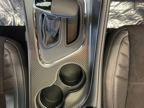 Used 2023 Dodge Challenger SRT Hellcat image 19