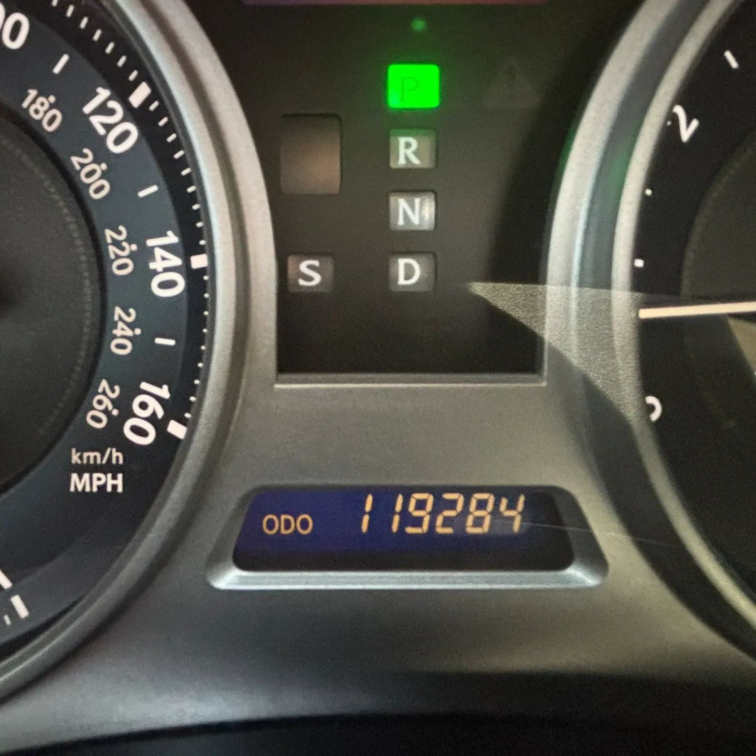 Used 2010 Lexus IS 250 w/ Premium Pkg Value Edition RWD image 9