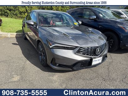 Used 2024 Acura Integra A-Spec w/ Technology Package