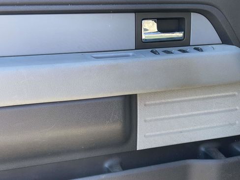 Used 2014 Ford F150 XLT w/ Equipment Group 302A Luxury image 13