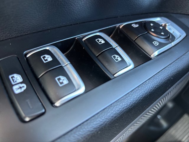 Used 2024 Kia Telluride S w/ S Sunroof Package AWD/4WD image 16