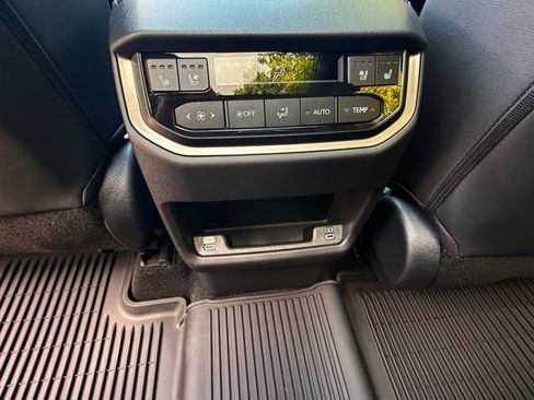 New 2026 Lexus TX 350 AWD image 33