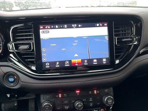 New 2026 Dodge Durango GT image 29