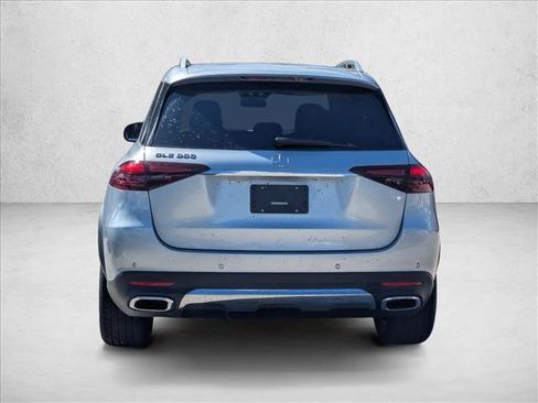 New 2026 Mercedes-Benz GLE 350 4MATIC image 7