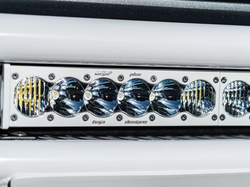 New 2025 Ford Bronco Heritage Edition image 14