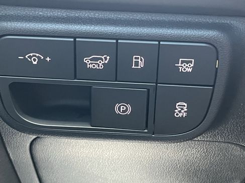 New 2026 Hyundai Palisade Calligraphy FWD image 28