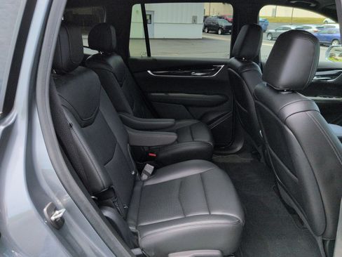 Certified 2020 Cadillac XT6 Premium Luxury AWD/4WD image 28