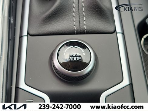 New 2026 Kia Sorento LX FWD image 28