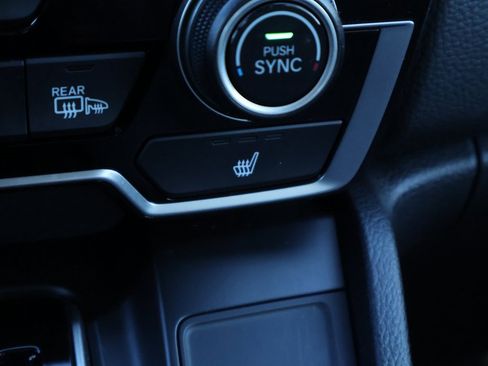 Certified 2022 Honda CR-V Touring image 24