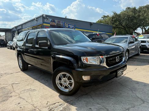 Used 2009 Honda Ridgeline RT image 1
