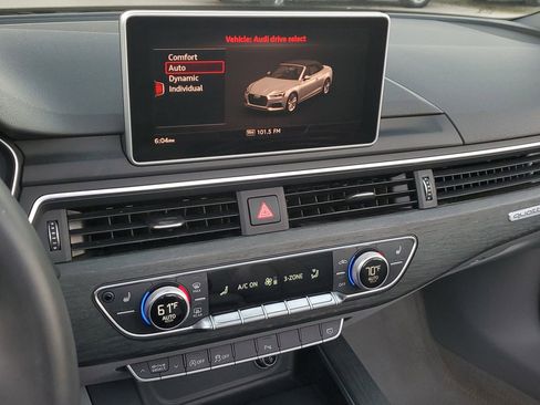 Used 2018 Audi A5 2.0T Premium Plus w/ Premium Plus image 27