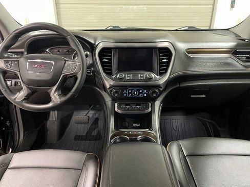Used 2023 GMC Acadia AT4 w/ Trailering Package AWD/4WD image 13
