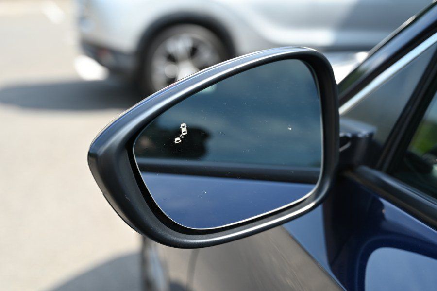 Used 2019 Honda Accord EX image 10