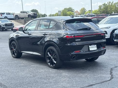 Used 2024 Dodge Hornet R/T Plus AWD/4WD image 13