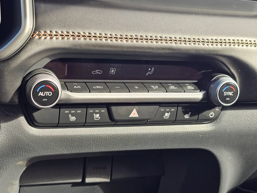 New 2026 MAZDA CX-50 AWD 2.5 Hybrid w/ Weather Package image 15