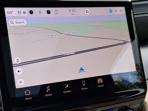 New 2025 Jeep Grand Cherokee Limited w/ Luxury Tech Group II image 13