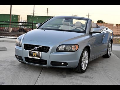 Used 2008 Volvo C70 T5