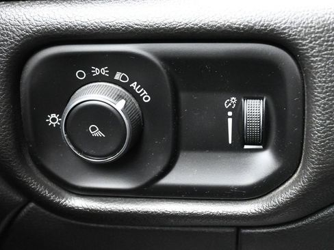 Used 2021 RAM 2500 Tradesman image 22