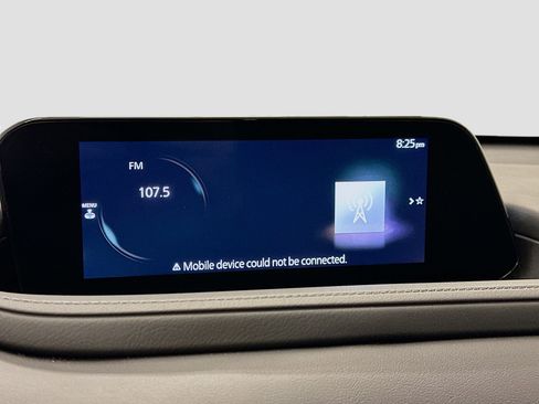 Used 2025 MAZDA CX-30 AWD 2.5 S w/ Preferred Package image 21