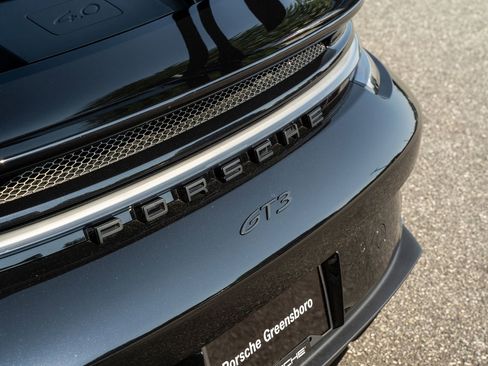 Certified 2023 Porsche 911 GT3 image 15