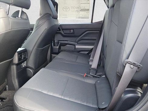 New 2026 Toyota 4Runner TRD Off-Road Premium image 14