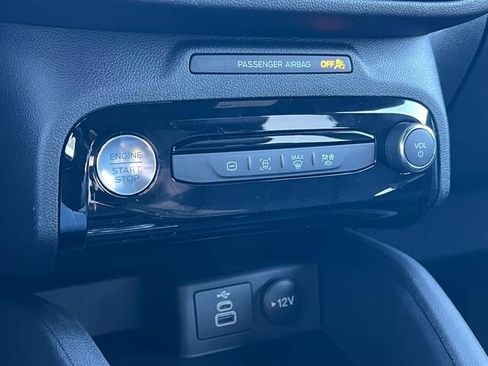 New 2026 Ford Escape ST-Line Select w/ Tech Pack #1 image 20