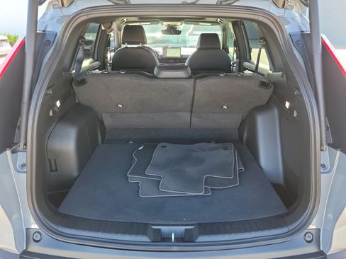 Used 2026 Honda CR-V Sport Touring image 32