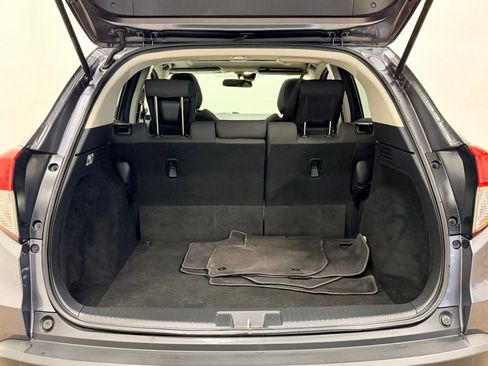 Used 2022 Honda HR-V EX image 7