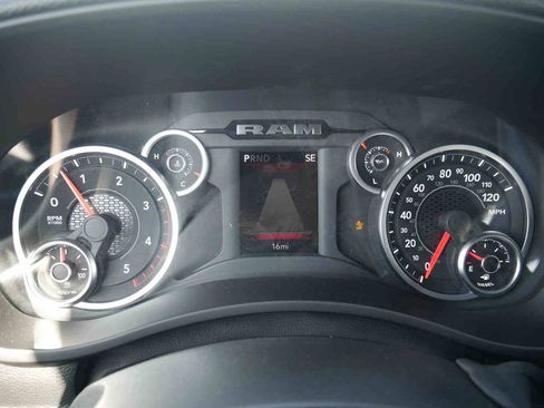 New 2026 RAM 2500 Tradesman image 43