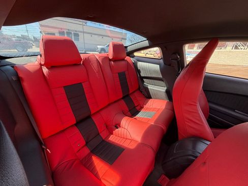 Used 2012 Ford Mustang Boss 302 w/ Boss 302 Accessory Pkg image 19